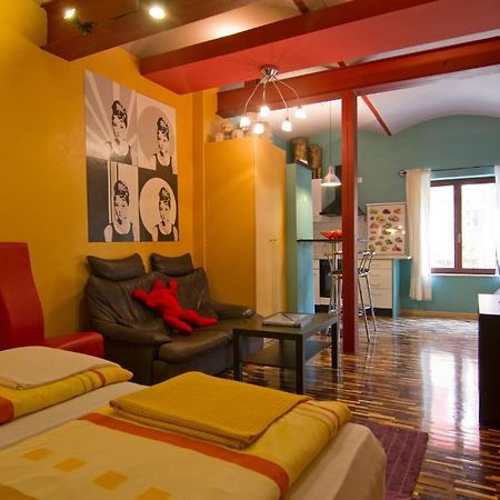 Art Apartments Dresde Extérieur photo