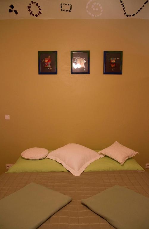 Art Apartments Dresde Extérieur photo