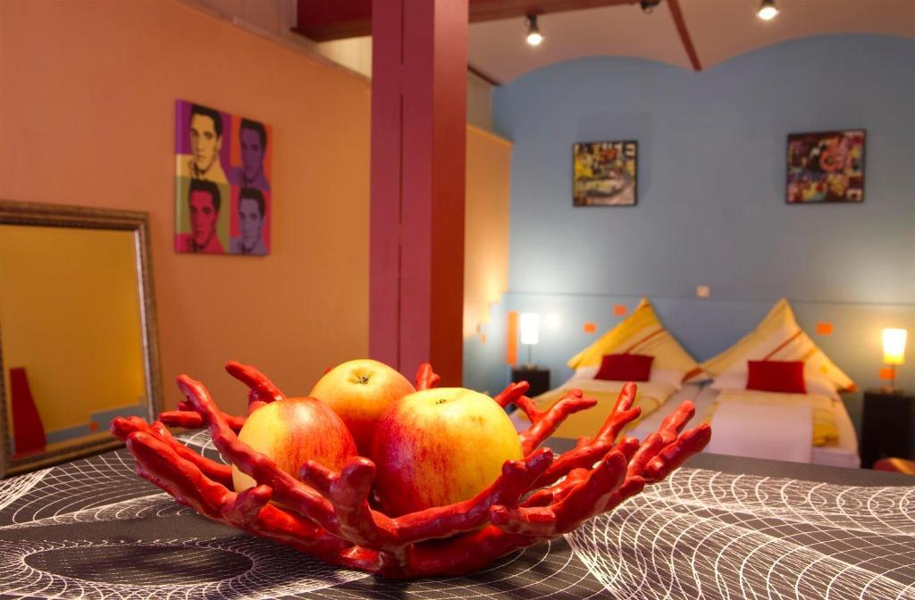 Art Apartments Dresde Extérieur photo