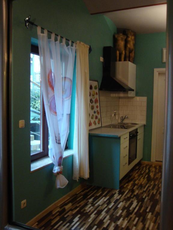 Art Apartments Dresde Chambre photo