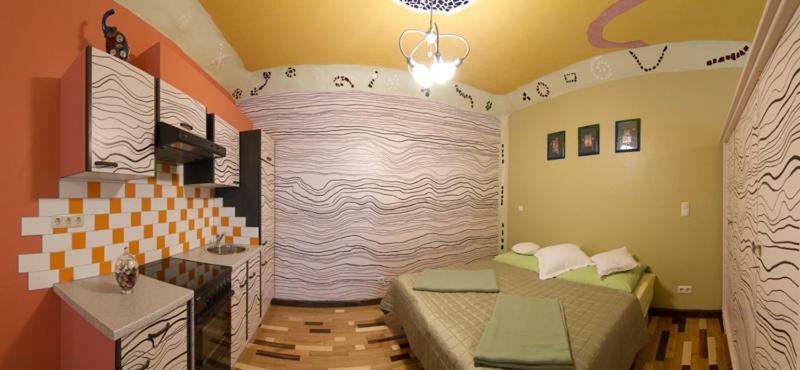 Art Apartments Dresde Extérieur photo